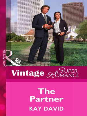 cover image of The Partner